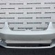 VW Beetle Classic Hatch Cabrio 2012-2016 Front Bumper 4 Pdc Genuine [v556]