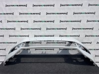 VW Beetle Classic Hatch Cabrio 2012-2016 Front Bumper 4 Pdc Genuine [v556]