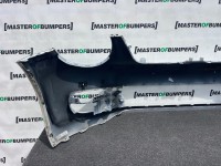 VW Beetle Classic Hatch Cabrio 2012-2016 Front Bumper 4 Pdc Genuine [v556]