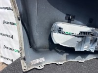 VW Beetle Classic Hatch Cabrio 2012-2016 Front Bumper 4 Pdc Genuine [v556]