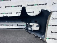 VW Beetle Classic Hatch Cabrio 2012-2016 Front Bumper 4 Pdc Genuine [v556]