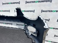 VW Beetle Classic Hatch Cabrio 2012-2016 Front Bumper 4 Pdc Genuine [v556]