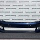 VW Passat Sel Evo B8 2015-2019 Front Bumper 4 Pdc No Jets Genuine [v557]