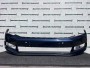 VW Passat Sel Evo B8 2015-2019 Front Bumper 4 Pdc No Jets Genuine [v557]