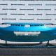 VW Id3 Id.3 Ev Hatchback 2020-2024 Front Bumper 6 Pdc Genuine [v564]