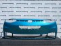 VW Id3 Id.3 Ev Hatchback 2020-2024 Front Bumper 6 Pdc Genuine [v564]