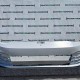 VW Golf Style Mk8 Hatchback 2020-2024 Front Bumper 4 Pdc Genuine [v569]