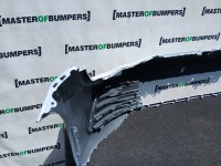 VW Golf Style Mk8 Hatchback 2020-2024 Front Bumper 4 Pdc Genuine [v569]
