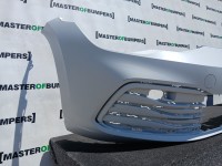 VW Golf Style Mk8 Hatchback 2020-2024 Front Bumper 4 Pdc Genuine [v569]