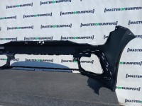 VW Golf Gti Gtd R Line Mk8 Hatchback 2020-2024 Front Bumper 4 Pdc Genuine [v572]