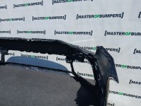 VW Golf Gti Gtd R Line Mk8 Hatchback 2020-2024 Front Bumper 4 Pdc Genuine [v572]