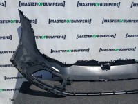 VW Golf Gti Gtd R Line Mk8 Hatchback 2020-2024 Front Bumper 4 Pdc Genuine [v572]