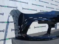 VW Golf Gti Gtd R Line Mk8 Hatchback 2020-2024 Front Bumper 4 Pdc Genuine [v572]