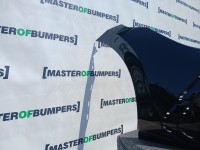 VW Golf Gti Gtd R Line Mk8 Hatchback 2020-2024 Front Bumper 4 Pdc Genuine [v572]