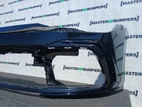 VW Golf Gti Gtd R Line Mk8 Hatchback 2020-2024 Front Bumper 4 Pdc Genuine [v572]