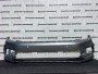 VW Passat R Line B8 Saloon Estate 2015-2019 Front Bumper 4 Pdc Genuine [v580]