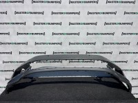 VW Passat R Line B8 Saloon Estate 2015-2019 Front Bumper 4 Pdc Genuine [v580]