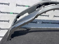 VW Passat R Line B8 Saloon Estate 2015-2019 Front Bumper 4 Pdc Genuine [v580]