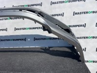 VW Passat R Line B8 Saloon Estate 2015-2019 Front Bumper 4 Pdc Genuine [v580]