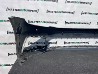 VW Passat R Line B8 Saloon Estate 2015-2019 Front Bumper 4 Pdc Genuine [v580]