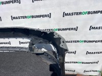 VW Passat R Line B8 Saloon Estate 2015-2019 Front Bumper 4 Pdc Genuine [v580]