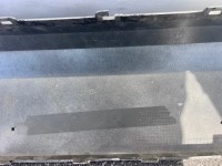 VW Passat R Line B8 Saloon Estate 2015-2019 Front Bumper 4 Pdc Genuine [v580]