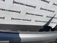 VW Passat R Line B8 Saloon Estate 2015-2019 Front Bumper 4 Pdc Genuine [v580]
