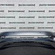 VW Passat Sel Evo B8 Lift 2020-2024 Front Bumper 4 Pdc No Jets Genuine [v582]