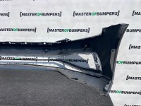 VW Passat Sel Evo B8 Lift 2020-2024 Front Bumper 4 Pdc No Jets Genuine [v582]