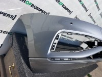VW Passat Sel Evo B8 Lift 2020-2024 Front Bumper 4 Pdc No Jets Genuine [v582]