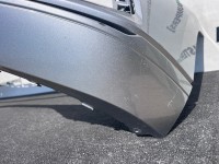 VW Passat Sel Evo B8 Lift 2020-2024 Front Bumper 4 Pdc No Jets Genuine [v582]