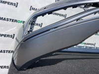VW Passat Sel Evo B8 Lift 2020-2024 Front Bumper 4 Pdc No Jets Genuine [v582]