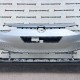 VW Id3 Id.3 Ev Hatchback 2020-2024 Front Bumper 4 Pdc Genuine [v620]