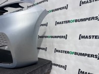 VW Id3 Id.3 Ev Hatchback 2020-2024 Front Bumper 4 Pdc Genuine [v620]