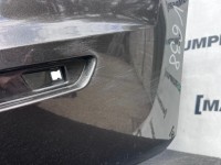 VW Golf Sv Sportsvan Hatchback 2014-2017 Rear Bumper 4 Pdc Genuine [v638]