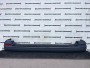 VW Transporter Caravelle T6 2017-2022 Rear Bumper 4 Pdc Genuine [v635]