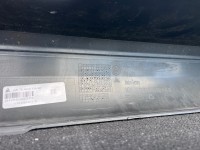 VW Transporter Caravelle T6 2017-2022 Rear Bumper 4 Pdc Genuine [v635]