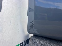 VW Transporter Caravelle T6 2017-2022 Rear Bumper 4 Pdc Genuine [v635]