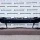 VW Passat Gte R-line B8 Lift Saloon 2020-2024 Front Bumper 6 Pdc Genuine [v656]