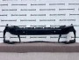 VW Passat Gte R-line B8 Lift Saloon 2020-2024 Front Bumper 6 Pdc Genuine [v656]