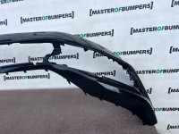 VW Passat Gte R-line B8 Lift Saloon 2020-2024 Front Bumper 6 Pdc Genuine [v656]