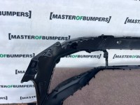 VW Passat Gte R-line B8 Lift Saloon 2020-2024 Front Bumper 6 Pdc Genuine [v656]