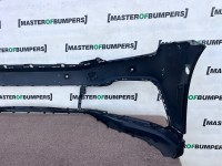 VW Passat Gte R-line B8 Lift Saloon 2020-2024 Front Bumper 6 Pdc Genuine [v656]