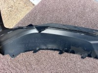 VW Passat Gte R-line B8 Lift Saloon 2020-2024 Front Bumper 6 Pdc Genuine [v656]