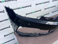 VW Passat Gte R-line B8 Lift Saloon 2020-2024 Front Bumper 6 Pdc Genuine [v656]