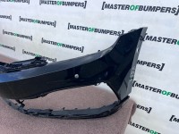 VW Passat Gte R-line B8 Lift Saloon 2020-2024 Front Bumper 6 Pdc Genuine [v656]