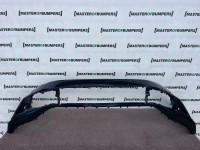VW Passat Gte R-line B8 Lift Saloon 2020-2024 Front Bumper 6 Pdc Genuine [v656]