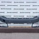 VW Passat Gte R-line B8 Lift Saloon 2020-2024 Front Bumper 4 Pdc Genuine [v657]