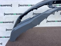 VW Passat Gte R-line B8 Lift Saloon 2020-2024 Front Bumper 4 Pdc Genuine [v657]