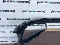 VW Passat Gte R-line B8 Lift Saloon 2020-2024 Front Bumper 4 Pdc Genuine [v657]